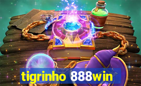 tigrinho 888win